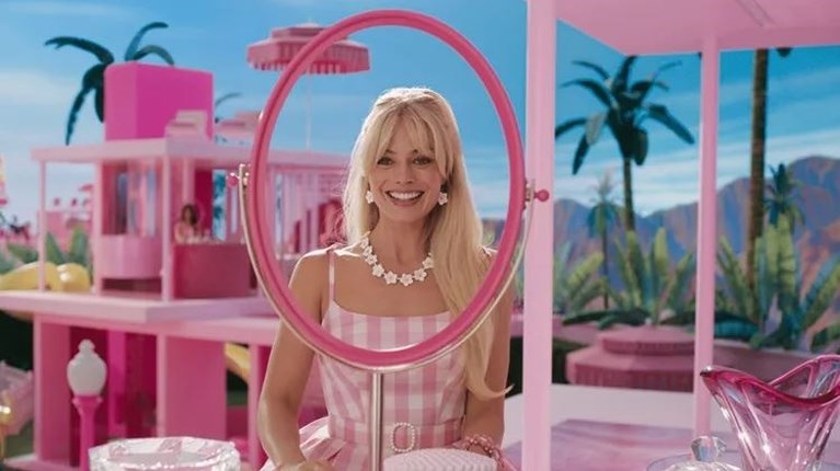 barbie
