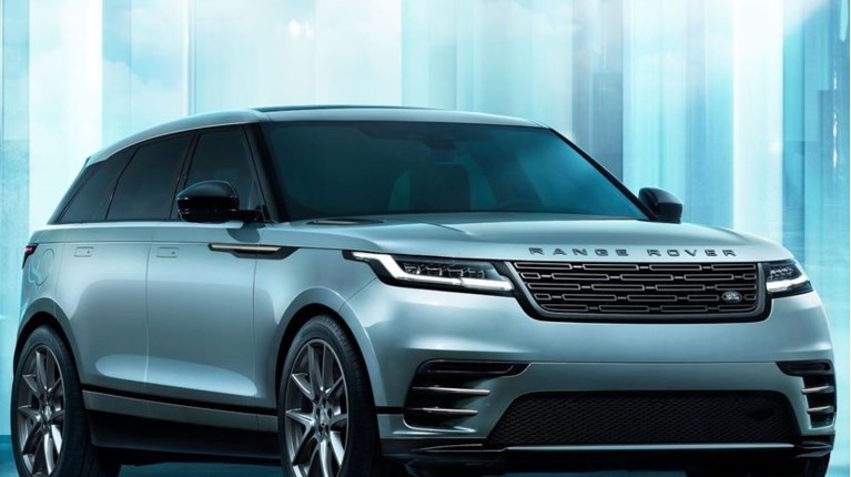 Range Rover