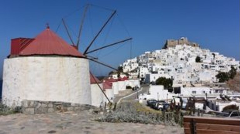 αστυπάλαια