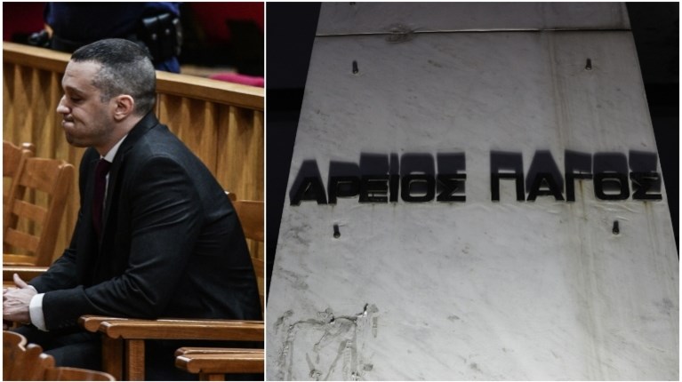 Ηλίας Κασιδιάρης