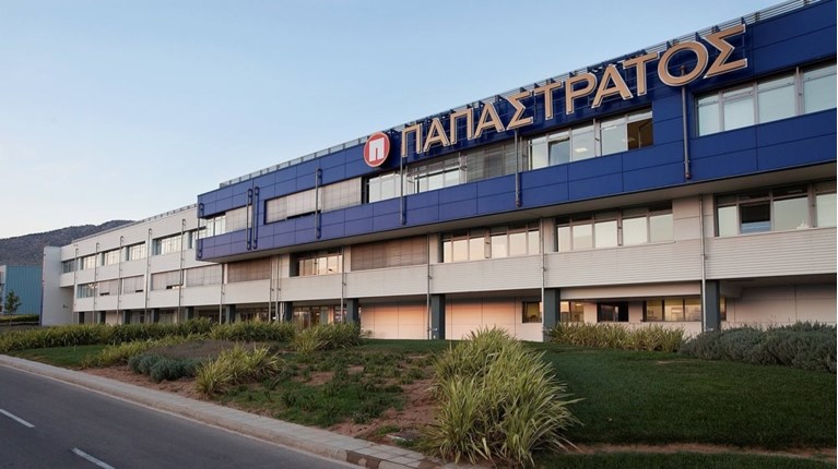 ΠΑΠΑΣΤΡΑΤΟΣ