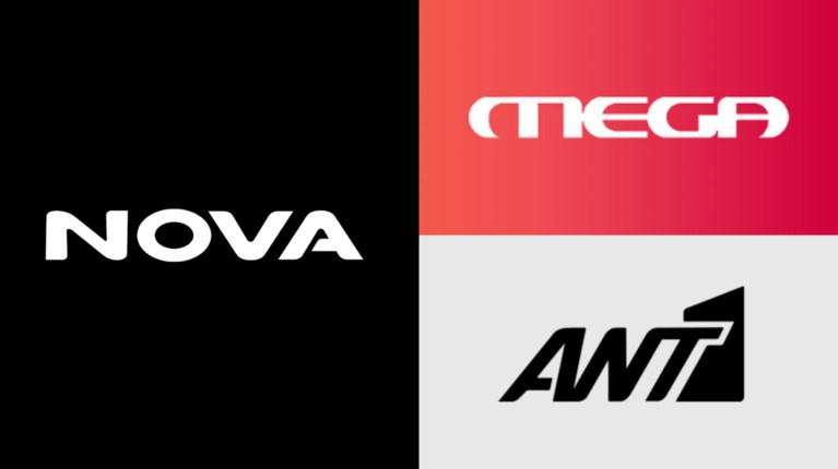 NOVA MEGA ANT1