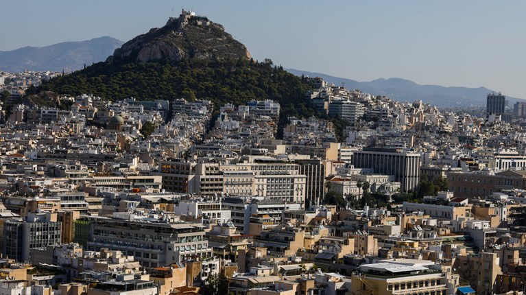 Ενοίκια