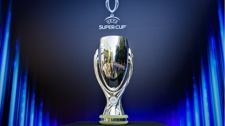 UEFA Σούπερ Καπ