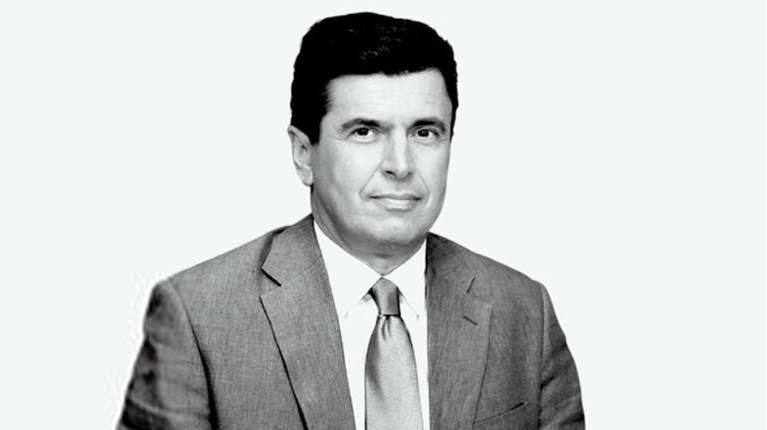 Κωστας Στουπας