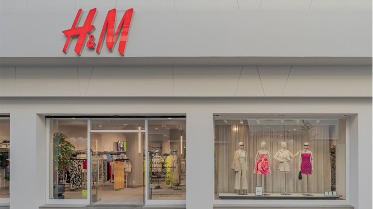 h&m