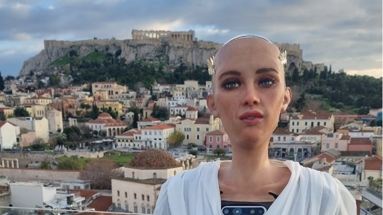 ΤΕΧΝΗΤΗ ΝΟΗΜΟΣΥΝΗ