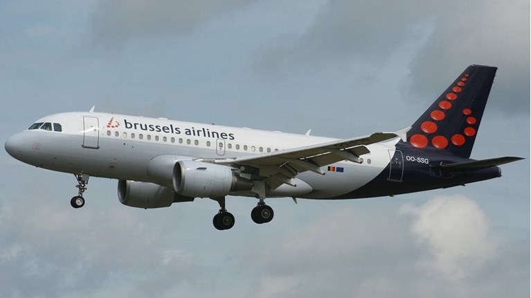 BRUSSELS AIRLINES