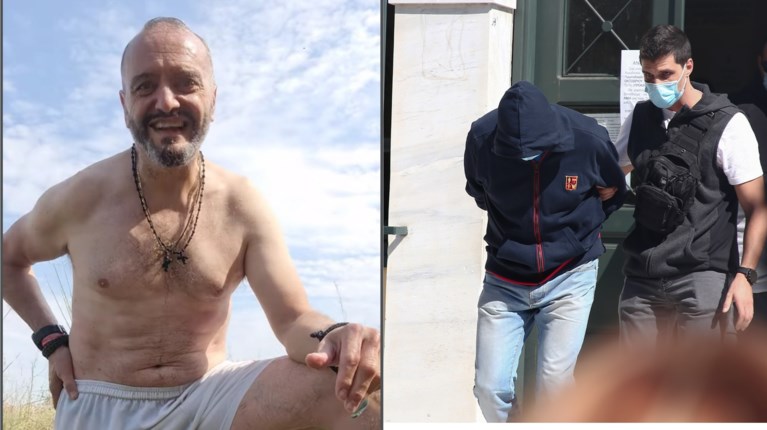 Κολωνός Μίχος