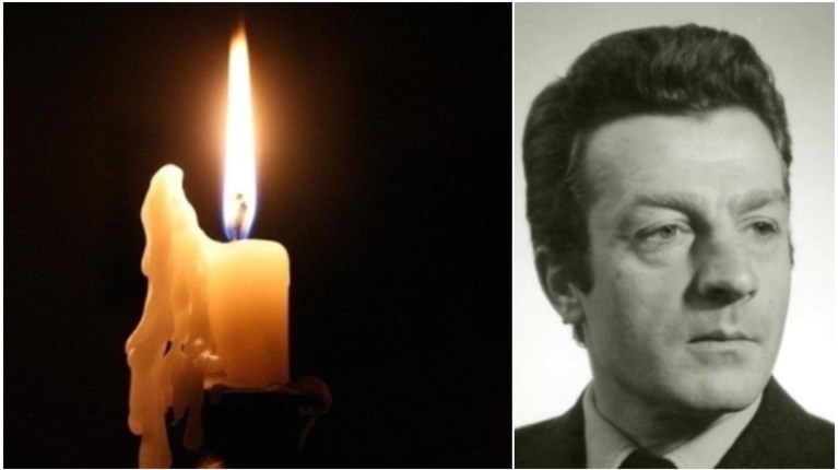 Κώστας Ματσακάς