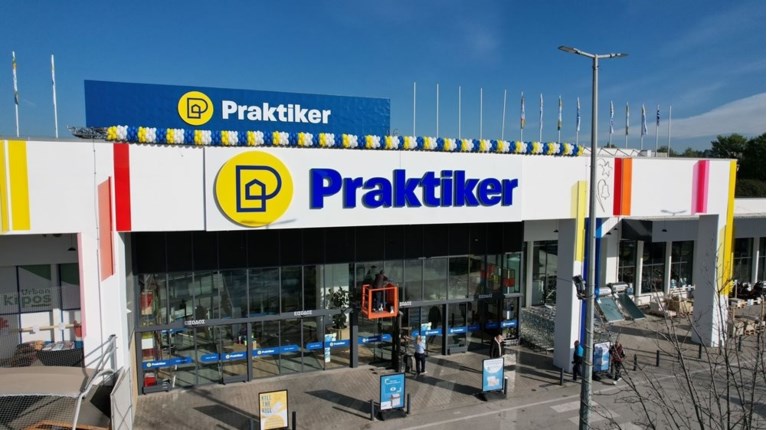 ΠΡΑΚΤΙΚΕΡ PRAKTIKER