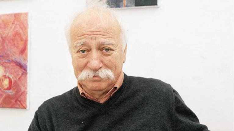 Χρόνης Μπότσογλου