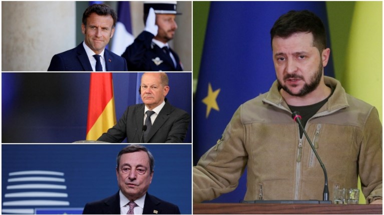 ΜΑΚΡΟΝ ΣΟΛΤΣ ΝΤΡΑΓΚΙ