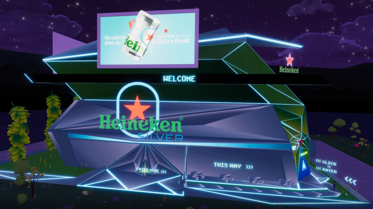 Heineken