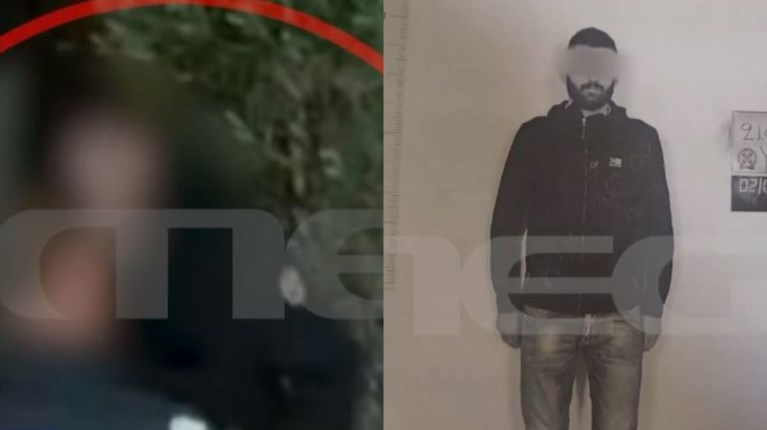Νέα Ερυθραια 26χρονος