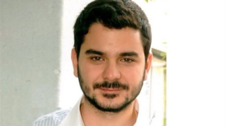 ΜΑΡΙΟΣ ΠΑΠΑΓΕΩΡΓΙΟΥ