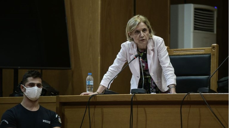 Αδαμαντία Οικονόμου
