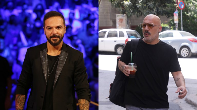Τριαντάφυλλος Μουτσινάς