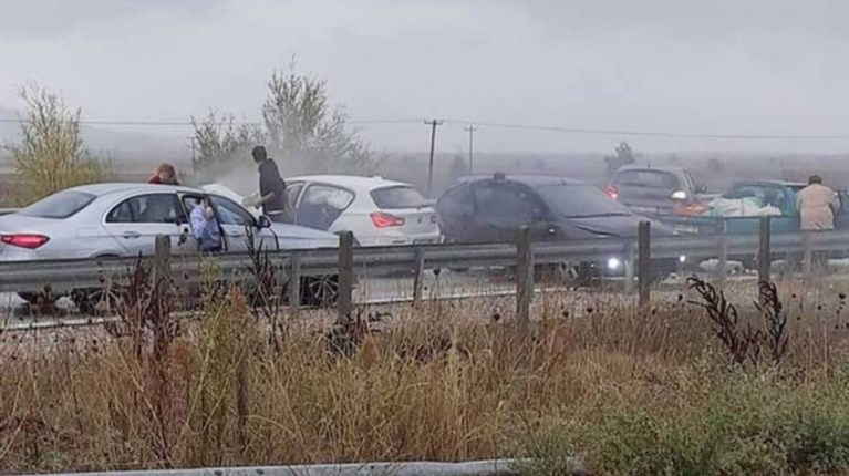 ΚΑΡΑΜΠΟΛΑ ΔΟΜΟΚΟΣ