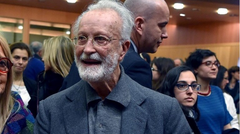 Eugenio Scalfari