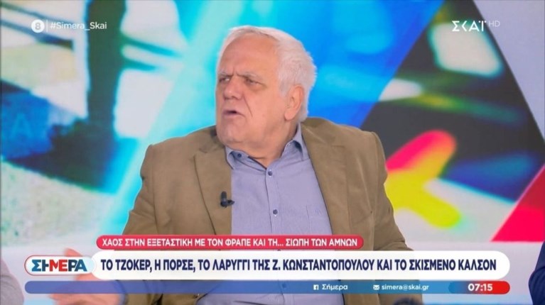 ΠΑΣΧΟΣ ΜΑΝΔΡΑΒΕΛΗΣ