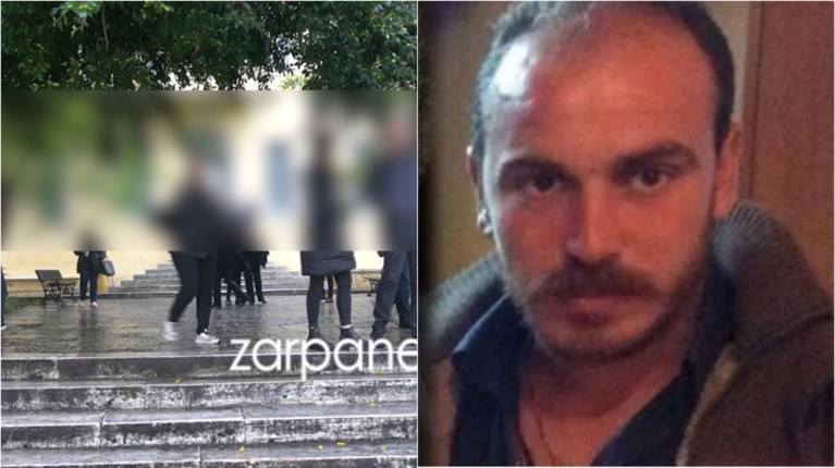 ΦΟΝΙΚΟ ΑΝΩΓΕΙΑ