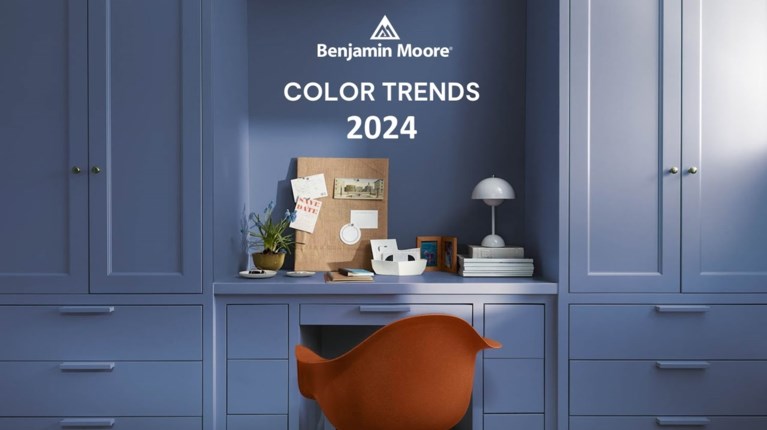 benjamin moore