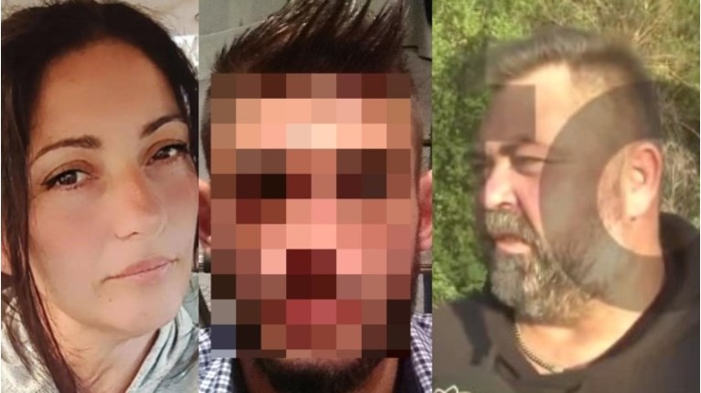 Αγρίνιο γυναικοκτονία