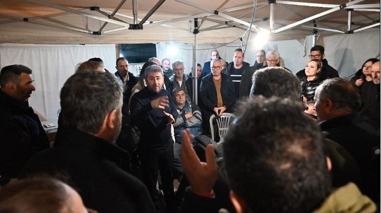 ΑΝΔΡΟΥΛΑΚΗΣ ΑΓΡΟΤΕΣ