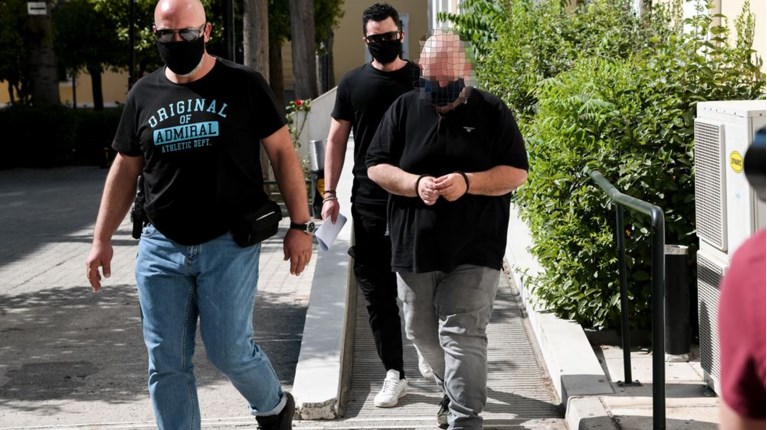 Ραφήνα απόπειρα αρπαγής