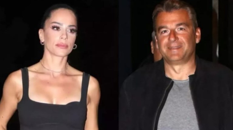 Λιάγκας Αντωνά
