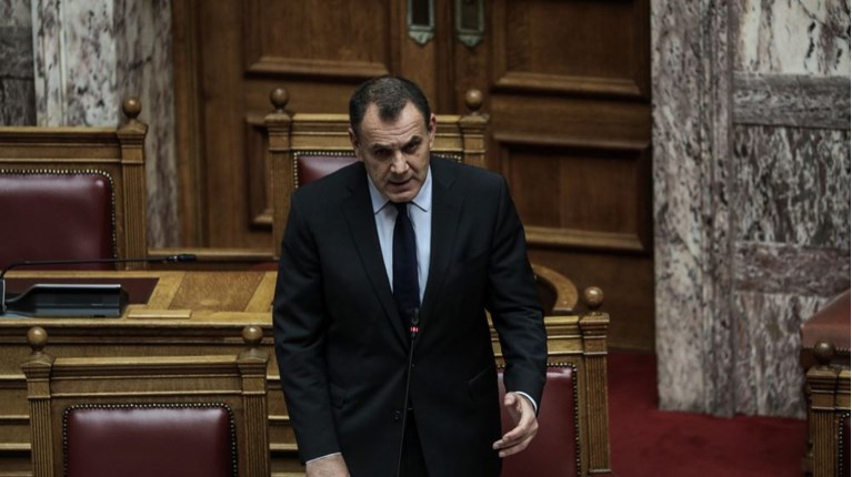 παναγιωτοπουλος