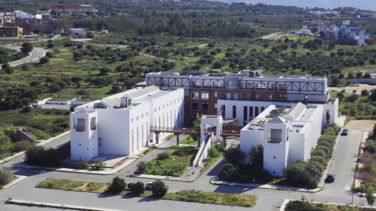 ΠΟΛΥΤΕΧΝΕΙΟ ΚΡΗΤΗΣ