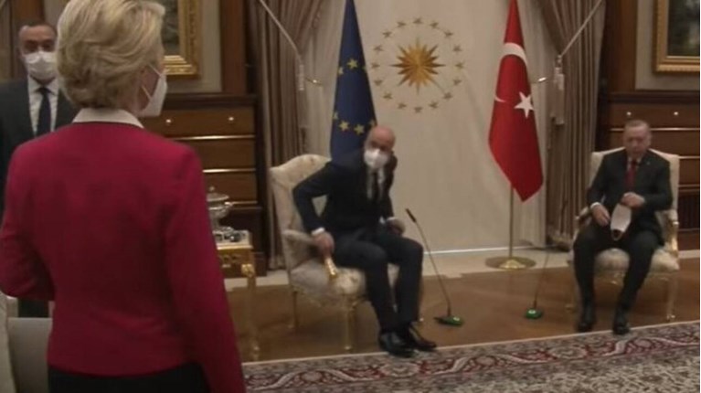 Ούρσουλα