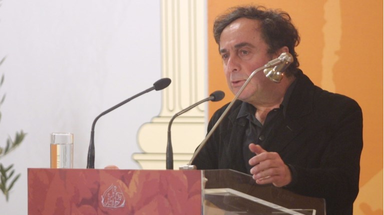 Γιώργος Βέλτσος
