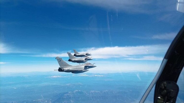 RAFALE