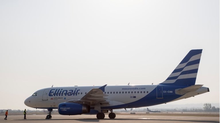 Ellinair