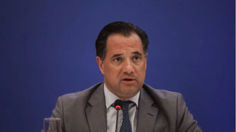 ΑΔΩΝΙΣ ΓΕΩΡΓΙΑΔΗΣ