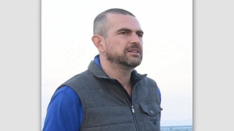 Φώτης Κοντόπουλος