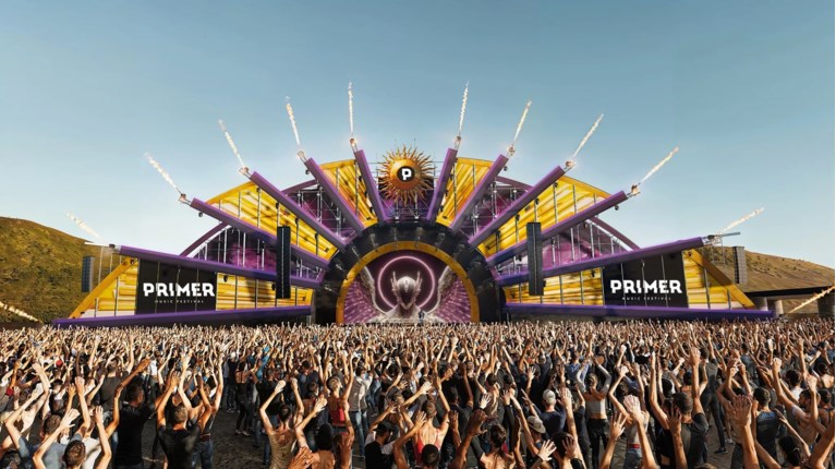 primer festival