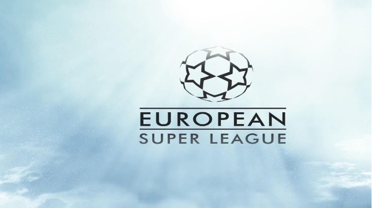 European Super league