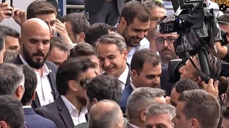 ΜΗΤΣΟΤΑΚΗΣ ΠΕΙΡΑΙΩΣ