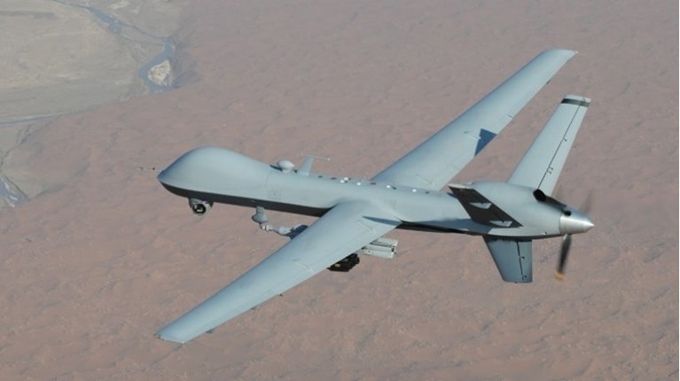 τουρκικο drone