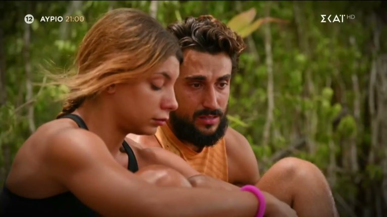 Survivor