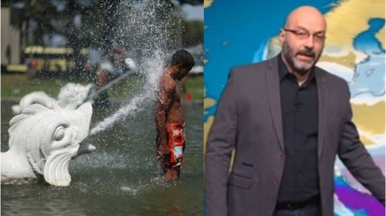 Σάκης Αρναούτογλου