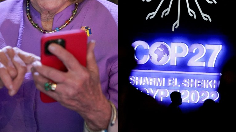 COP27