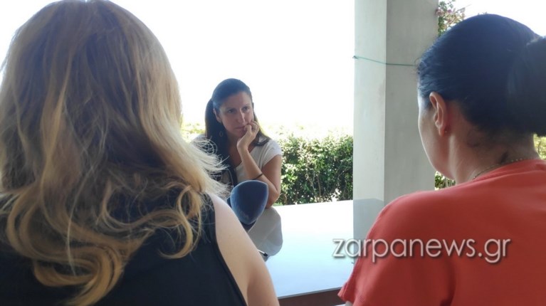 κυκλωμα εμποριας βρεφων