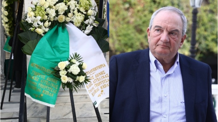 Κώστας Καραμανλής
