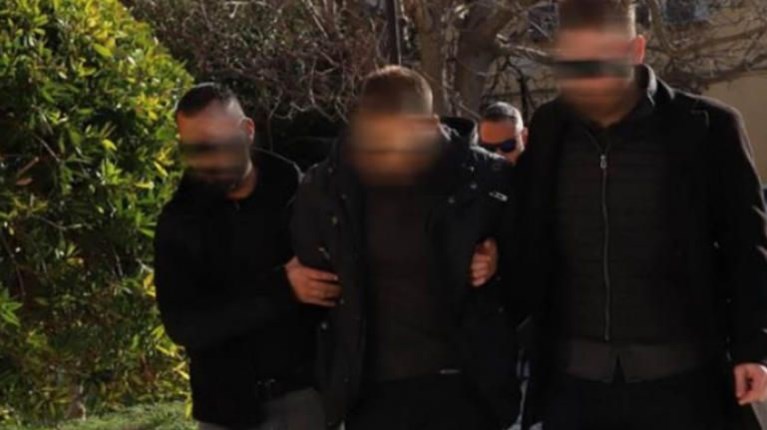 δολοφονία Κρήτη