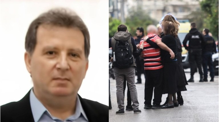 Νίκαια δολοφονία